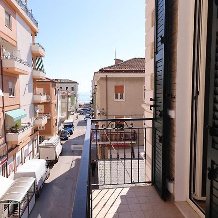 Residenza La Piazzetta Apartment Porto Recanati Bagian luar foto