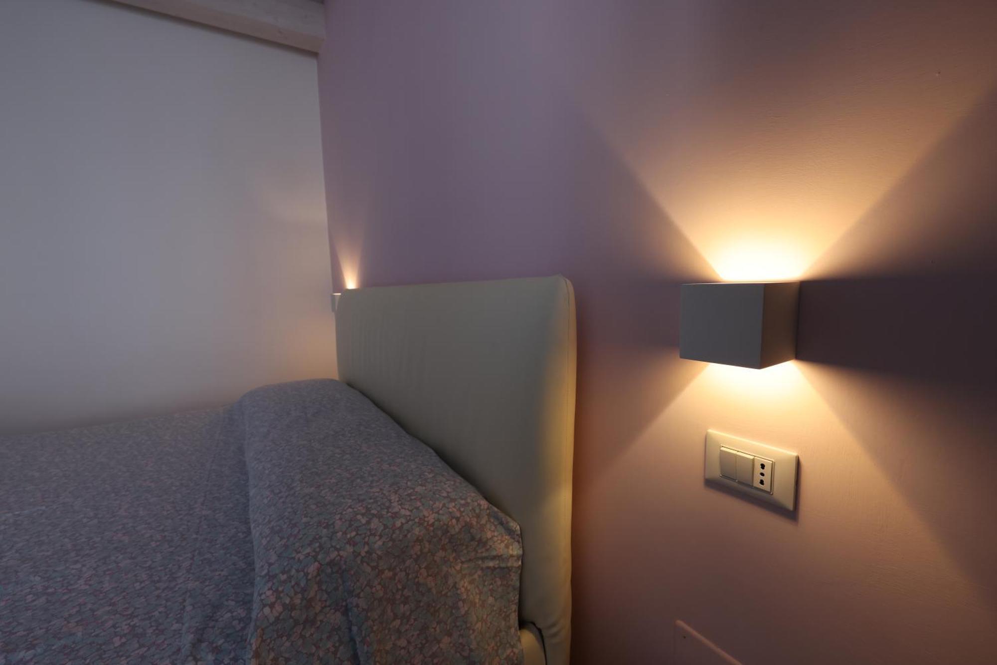 Residenza La Piazzetta Apartment Porto Recanati Bagian luar foto