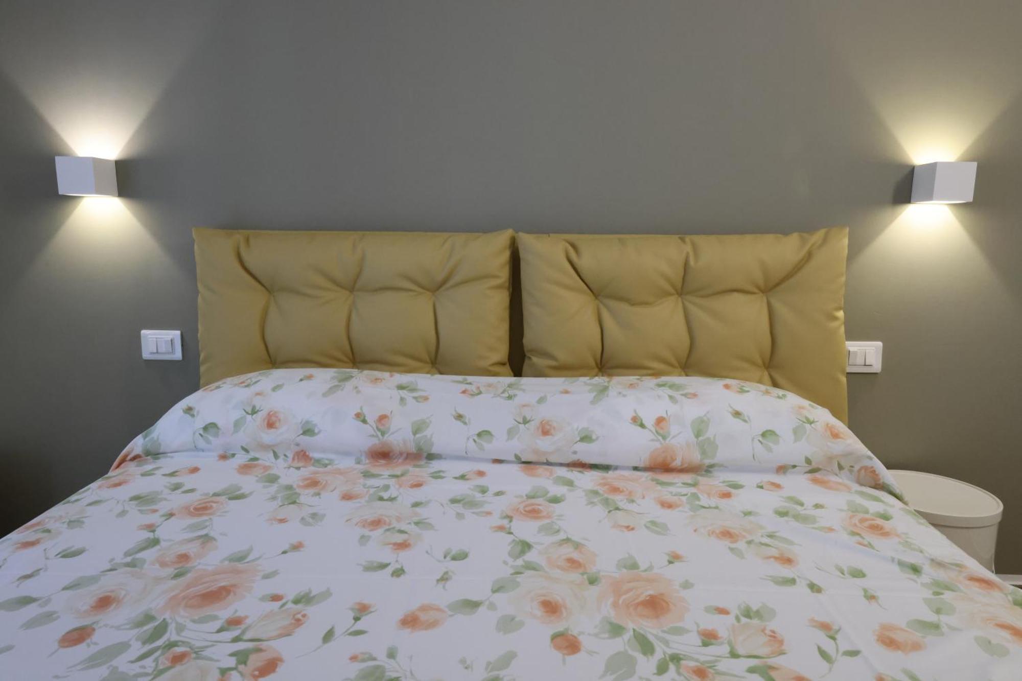 Residenza La Piazzetta Apartment Porto Recanati Bagian luar foto