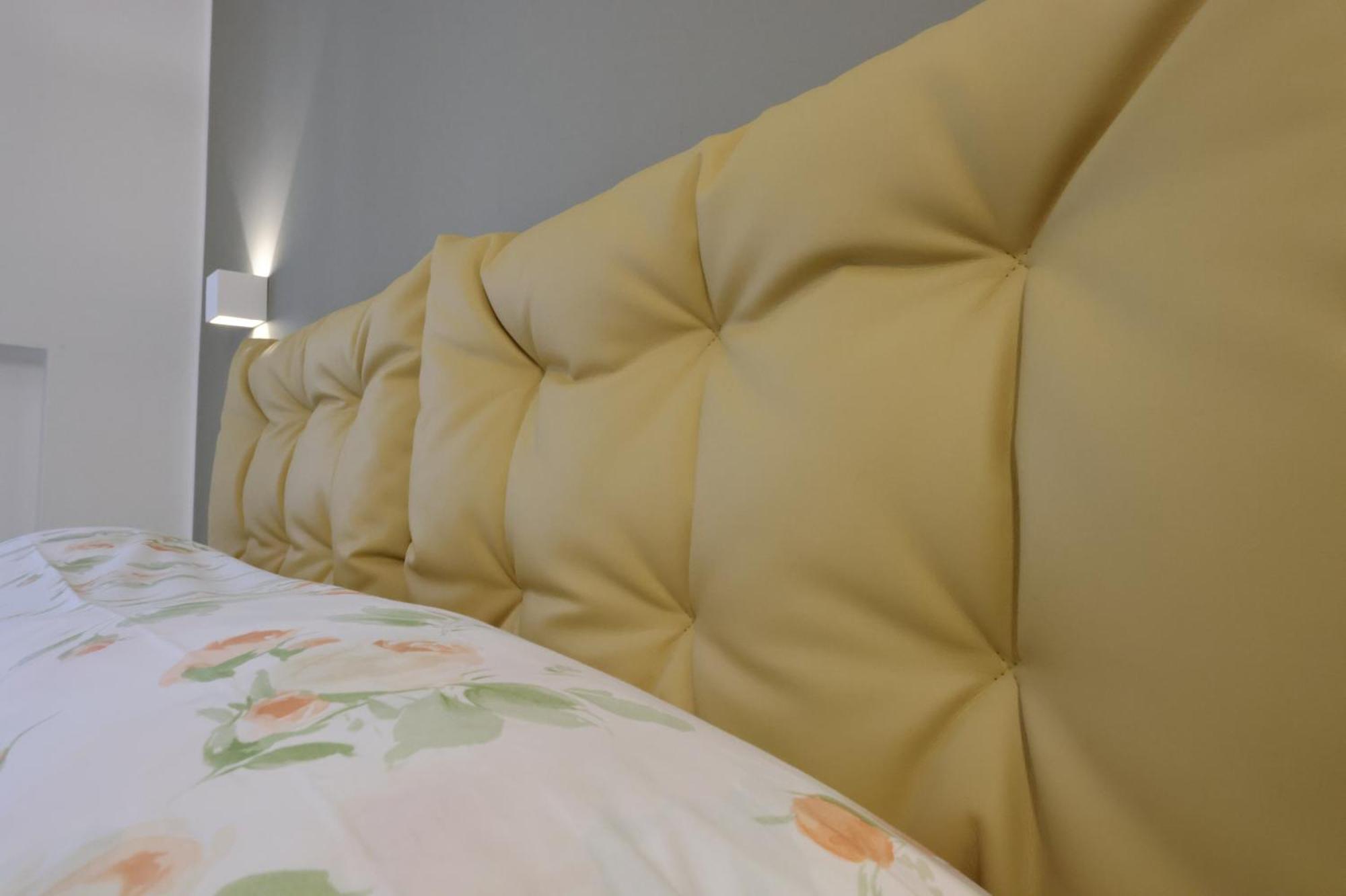 Residenza La Piazzetta Apartment Porto Recanati Bagian luar foto