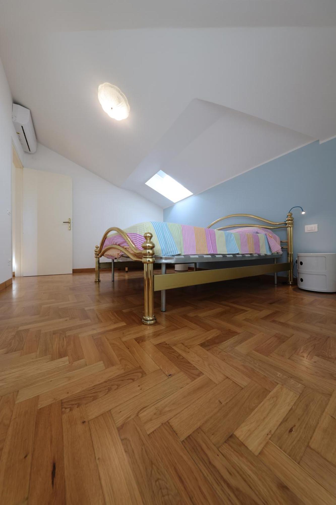 Residenza La Piazzetta Apartment Porto Recanati Bagian luar foto