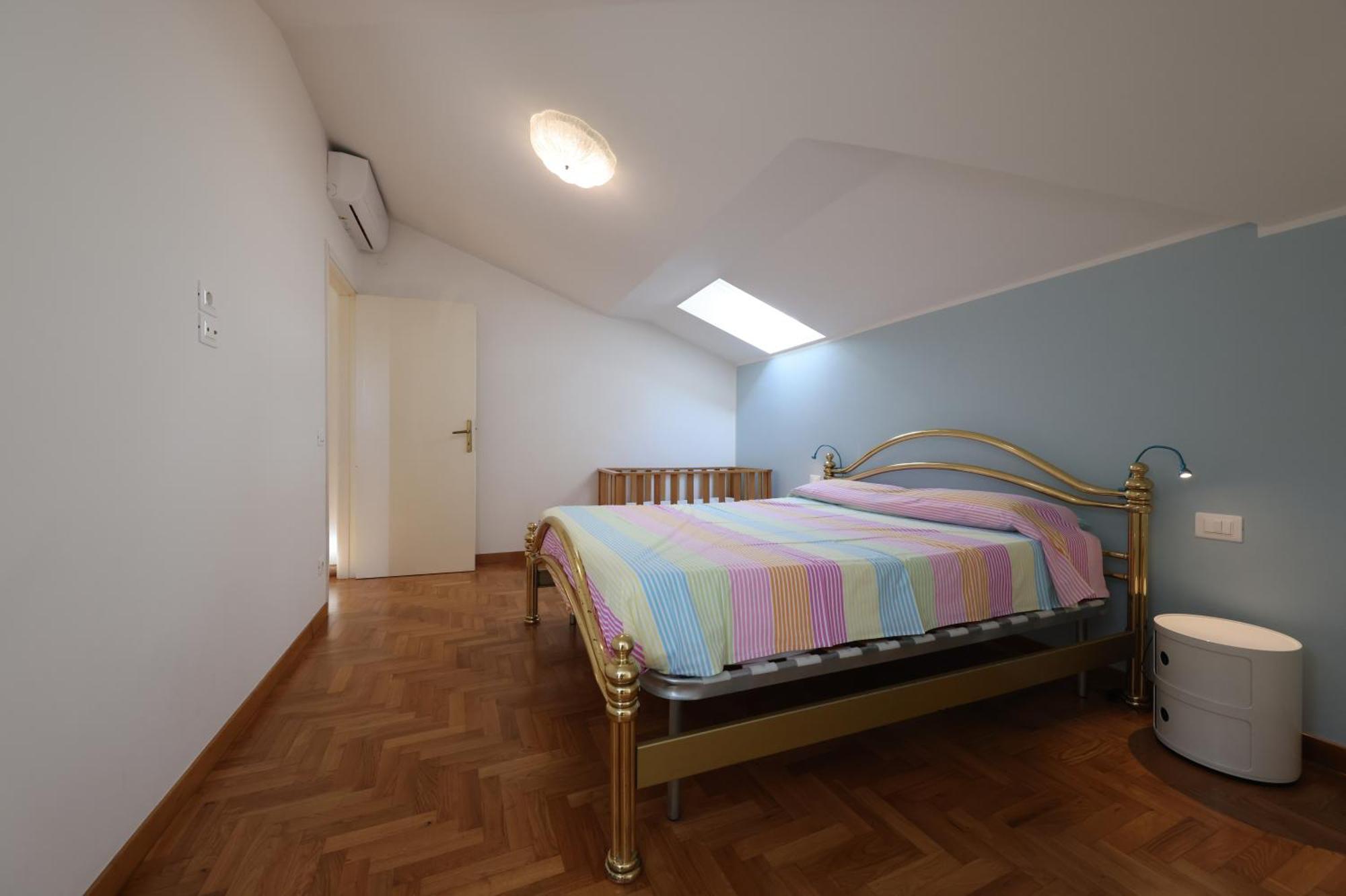 Residenza La Piazzetta Apartment Porto Recanati Bagian luar foto