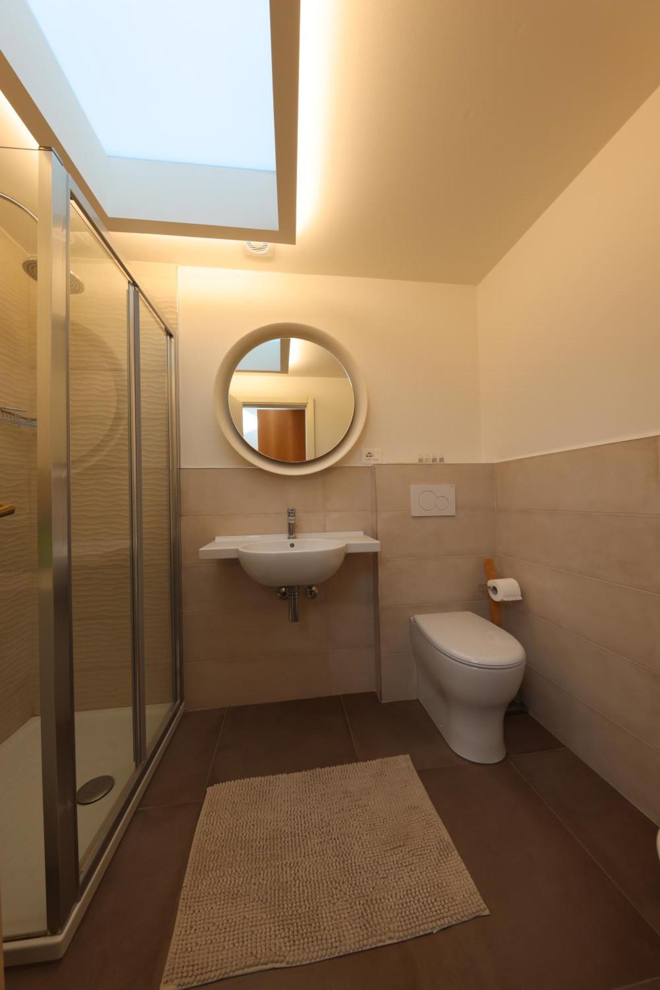 Residenza La Piazzetta Apartment Porto Recanati Bagian luar foto