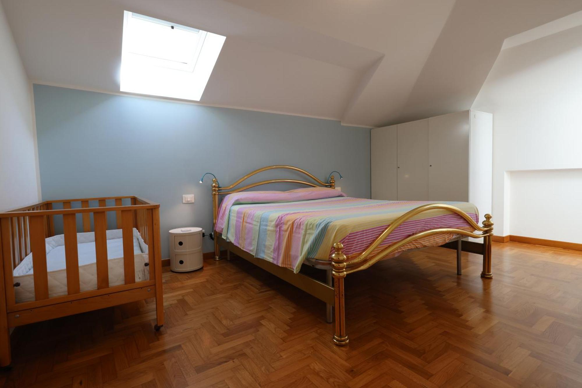 Residenza La Piazzetta Apartment Porto Recanati Bagian luar foto