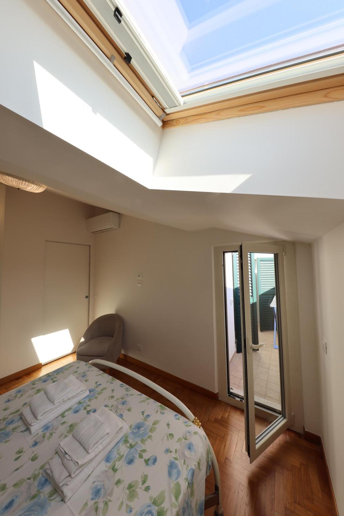 Residenza La Piazzetta Apartment Porto Recanati Bagian luar foto